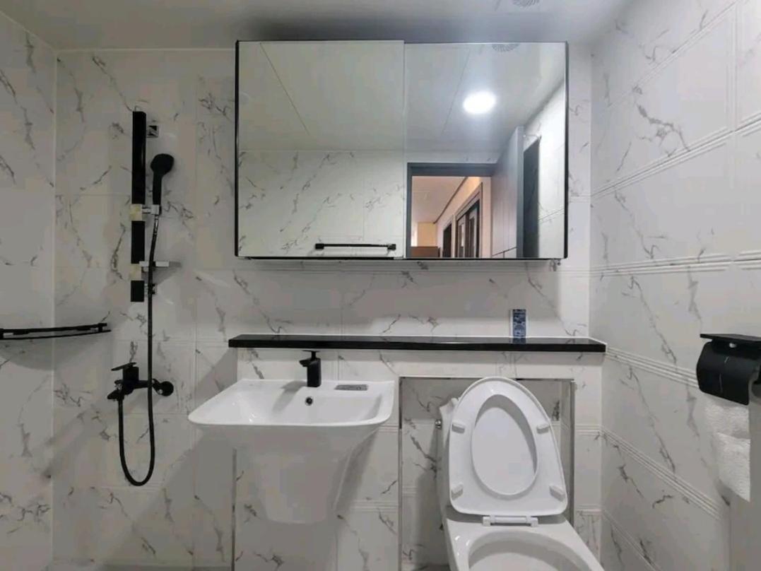 House Of Gallery In Anjirang Hotel Тегу Екстериор снимка